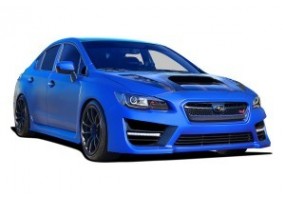 Capo subaru impreza mk4...