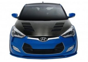 Capo hyundai veloster apex...