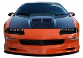 Capo chevrolet camaro 4...