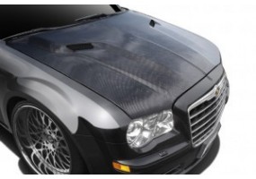 Capo chrysler 300c mk1...