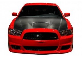 Capo dodge charger mk2...