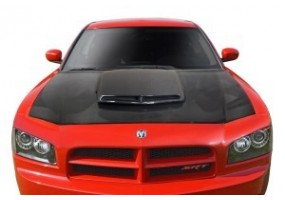 Capo dodge charger mk1 tax...