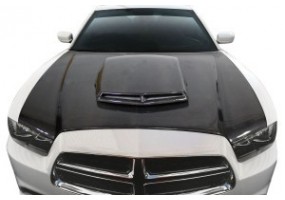 Capo dodge charger mk2 tax...