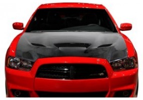 Capo dodge charger mk2...