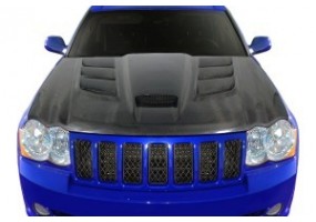 Capo jeep grand cherokee wk...