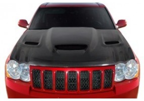 Capo jeep grand cherokee wk...
