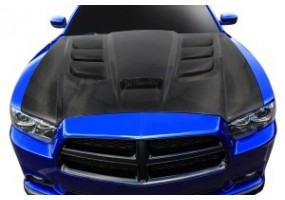 Capo dodge charger mk2...