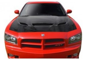 Capo dodge charger mk1...