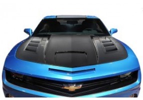 Capo chevrolet camaro razor...