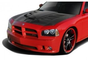 Capo dodge charger mk1...