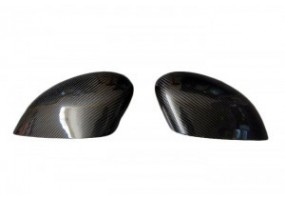 Carcasas ford fiesta mk7...