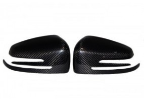 Carcasas mercedes c-class...