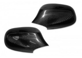 Carcasas bmw e87 facelift...