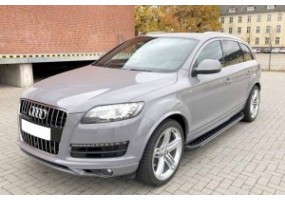 Estriberas audi q7 4l origo-b