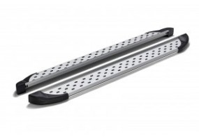 Estriberas bmw x1 f48 origo