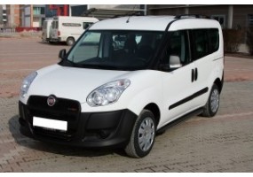 Estriberas fiat doblo 2 trax2