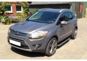 Estriberas ford kuga mk1...