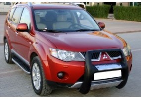 Estriberas mitsubishi...