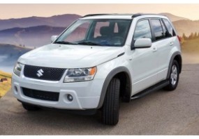 Estriberas suzuki grand...