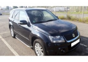 Estriberas suzuki grand...