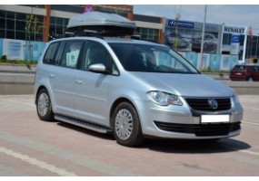 Estriberas vw touran helios