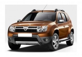 Estriberas dacia duster atos