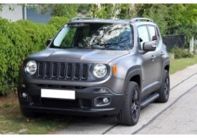 Estriberas jeep renegade bu...