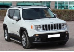Estriberas jeep renegade bu...