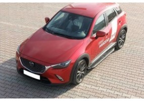 Estriberas mazda cx-3 atos-b