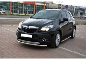 Estriberas opel mokka helios