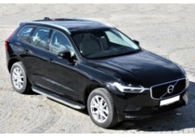 Estriberas volvo xc60 mk2 atos
