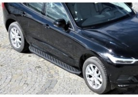 Estriberas volvo xc60 mk2...