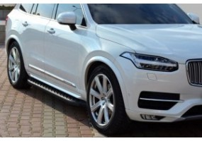 Estriberas volvo xc90 mk2...