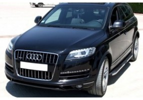 Estriberas audi q7 4l helios