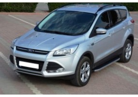Estriberas ford kuga mk2 atos