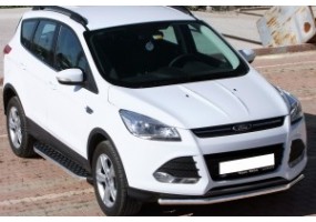 Estriberas ford kuga mk2...