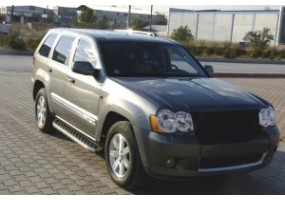 Estriberas jeep grand...