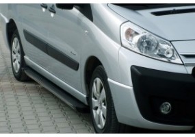 Estriberas fiat scudo 2 trax2