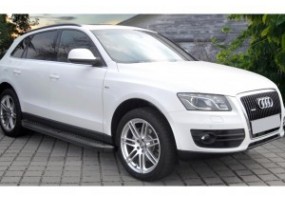 Estriberas audi q5 8r atos-b