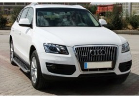 Estriberas audi q5 8r helios