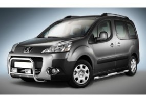 Estriberas peugeot partner...