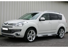 Estriberas citroen...