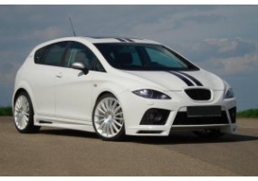 Kit carroceria seat leon 1p...