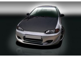 Kit carroceria honda civic...