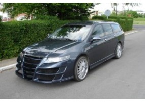 Kit carroceria honda accord...