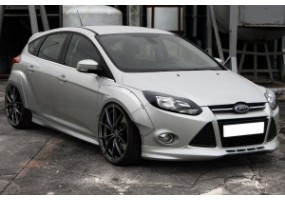 Kit carroceria ford focus 3...