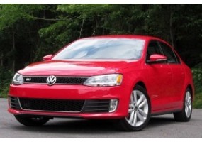 Kit carroceria vw jetta 6...