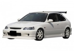 Kit carroceria honda civic...