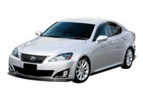 Kit carroceria lexus is 250...