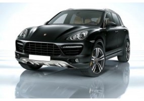 Kit carroceria porsche...